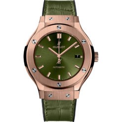 Hublot Classic Fusion Automatic 38mm Midsize Watch