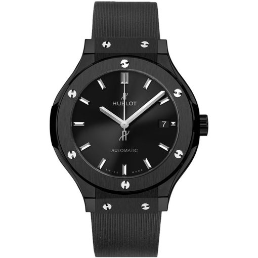 Hublot Classic Fusion Automatic 38Mm Midsize Watch