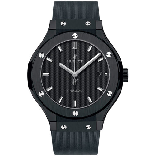 Hublot Classic Fusion Automatic 38Mm Midsize Watch