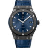 Hublot Classic Fusion Automatic 38Mm Midsize Watch