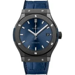 Hublot Classic Fusion Automatic 38mm Midsize Watch