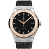 Hublot Classic Fusion Automatic 38Mm Midsize Watch