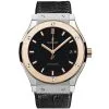 Hublot Classic Fusion Automatic 38Mm Midsize Watch