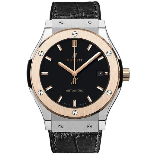 Hublot Classic Fusion Automatic 38Mm Midsize Watch