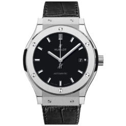 Hublot Classic Fusion Automatic 38mm Midsize Watch