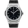 Hublot Classic Fusion Automatic 38Mm Midsize Watch