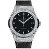 Hublot Classic Fusion Automatic 38Mm Midsize Watch
