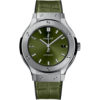 Hublot Classic Fusion Automatic 38Mm Midsize Watch 565.Nx.8970.Lr