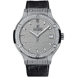 Hublot Classic Fusion Automatic 38mm Midsize Watch