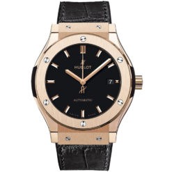 Hublot Classic Fusion Automatic 38mm Midsize Watch