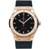 Hublot Classic Fusion Automatic 38Mm Midsize Watch