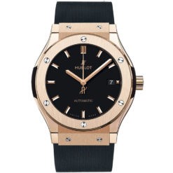 Hublot Classic Fusion Automatic 38mm Midsize Watch