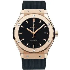 Hublot Classic Fusion Automatic 38mm Midsize Watch