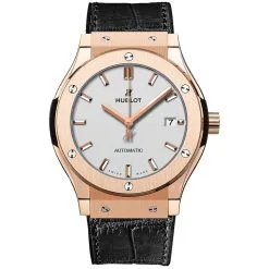 Hublot Classic Fusion Automatic 38mm Midsize Watch