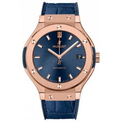 Hublot Classic Fusion Automatic 38mm Midsize Watch