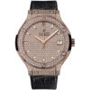 Hublot Classic Fusion Automatic 38Mm Midsize Watch