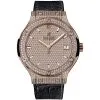 Hublot Classic Fusion Automatic 38Mm Midsize Watch