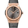 Hublot Classic Fusion Automatic 33Mm Ladies Watch