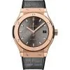 Hublot Classic Fusion Automatic 33Mm Ladies Watch