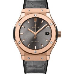 Hublot Classic Fusion Automatic 33mm Ladies Watch