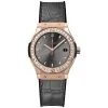Hublot Classic Fusion Quartz 33Mm Ladies Watch
