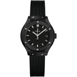 Hublot Classic Fusion Quartz 33mm Watch