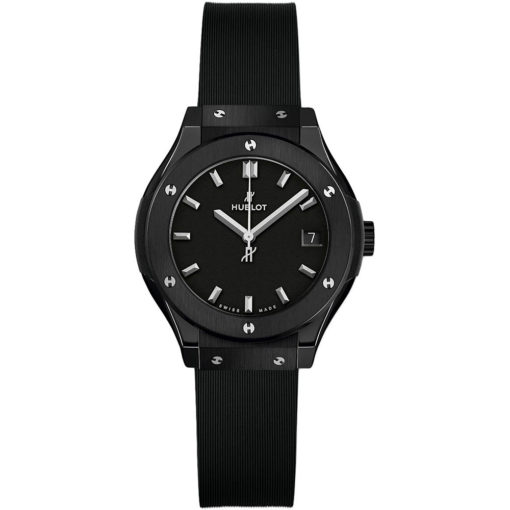 Hublot Classic Fusion Quartz 33Mm Watch