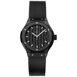 Hublot Classic Fusion Quartz 33mm Ladies Watch