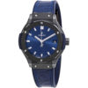 Hublot Classic Fusion Quartz 33Mm Ladies Watch