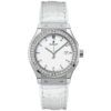 Hublot Classic Fusion Quartz 33Mm Ladies Watch