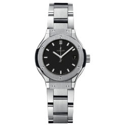 Hublot Classic Fusion Quartz 33mm Ladies Watch