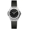 Hublot Classic Fusion Quartz 33Mm Ladies Watch