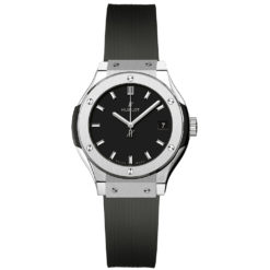 Hublot Classic Fusion Quartz 33mm Ladies Watch