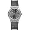 Hublot Classic Fusion Quartz 33Mm Ladies Watch