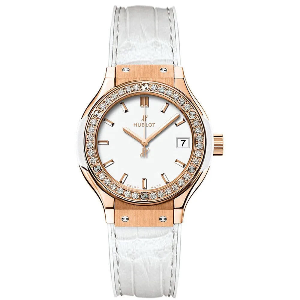Hublot Classic Fusion Automatic 42Mm Ladies Watch