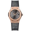 Hublot Classic Fusion Quartz 33Mm Ladies Watch