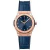 Hublot Classic Fusion Quartz 33Mm Ladies Watch