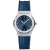 Hublot Classic Fusion Quartz 33Mm Ladies Watch