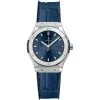 Hublot Classic Fusion Quartz 33Mm Ladies Watch