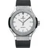 Hublot Classic Fusion Automatic 33Mm Ladies Watch