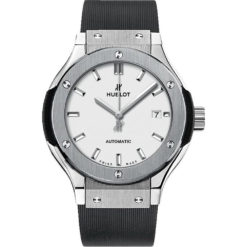 Hublot Classic Fusion Automatic 33mm Ladies Watch