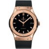 Hublot Classic Fusion Automatic 33Mm Ladies Watch