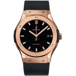 Hublot Classic Fusion Automatic 33mm Ladies Watch