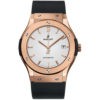 Hublot Classic Fusion Automatic 33Mm Ladies Watch