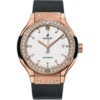 Hublot Classic Fusion Automatic 33Mm Ladies Watch