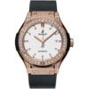 Hublot Classic Fusion Automatic 33Mm Ladies Watch