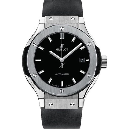 Hublot Classic Fusion Automatic 38Mm Midsize Watch