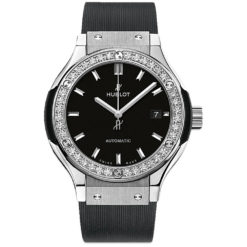 Hublot Classic Fusion Automatic 33mm Ladies Watch