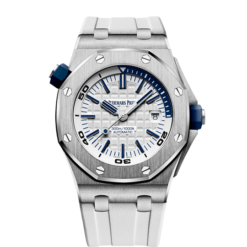 AUDEMARS PIGUET ROYAL OAK OFFSHORE DIVER 15710ST.OO.A010CA.01