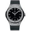 Hublot Classic Fusion Automatic 33Mm Ladies Watch